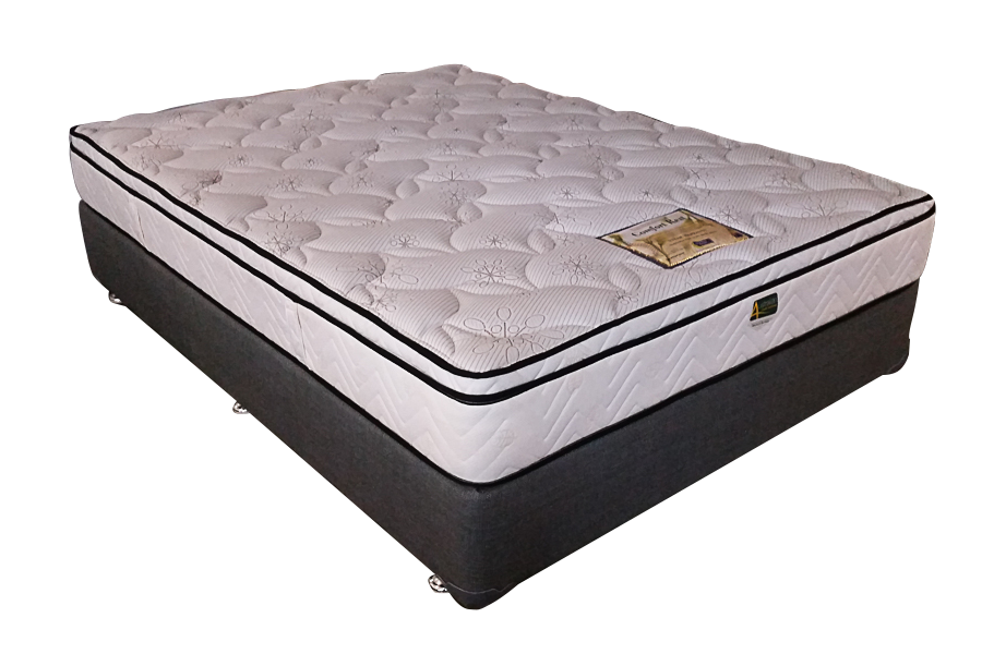 rest and relax orchid mattress price