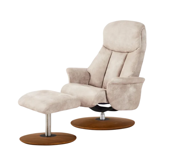 fabric ergonomic chair